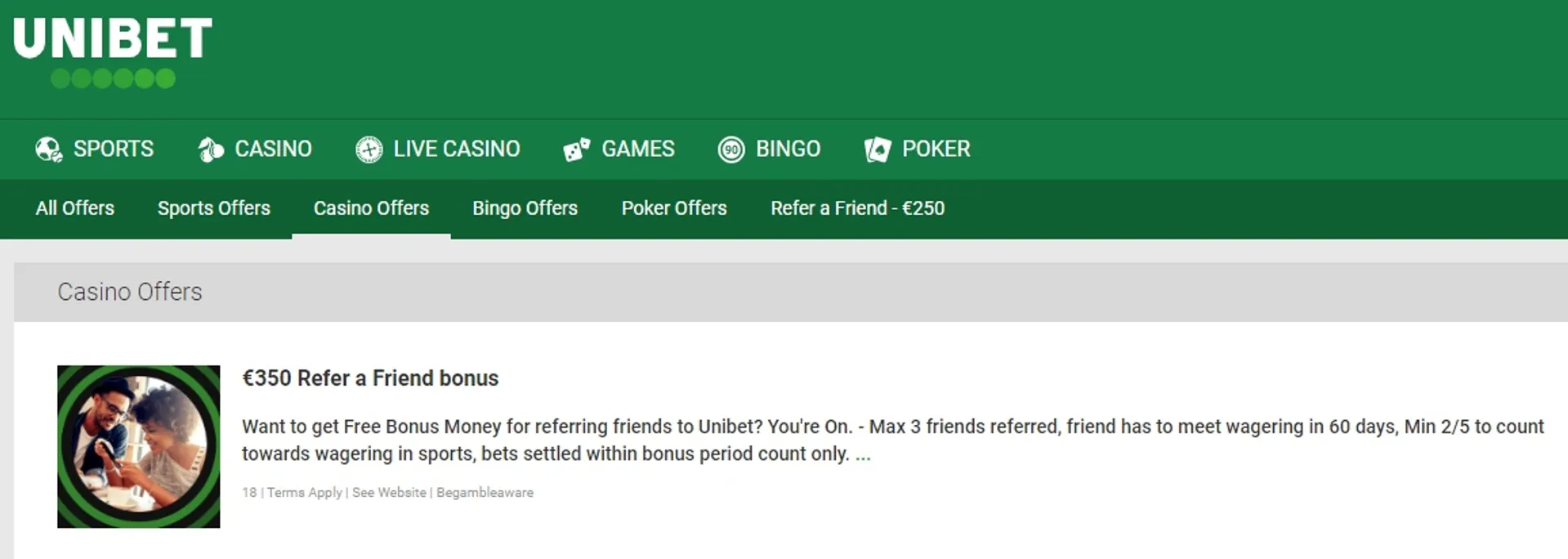 Pinball betfair