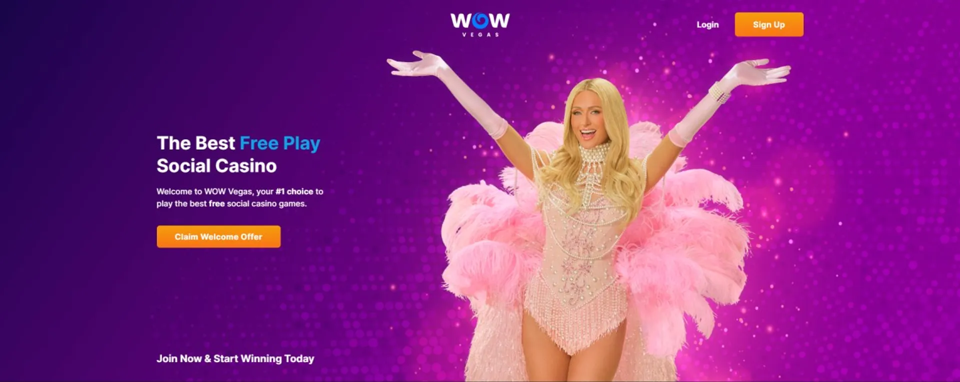 winnerzon login