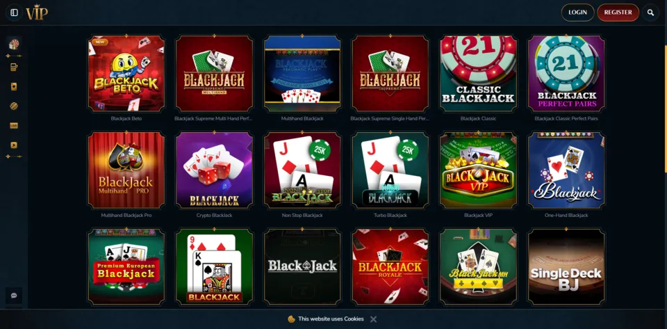 Bet mobile