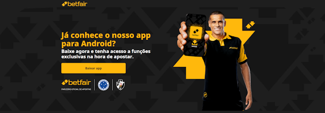 Jogos da betano