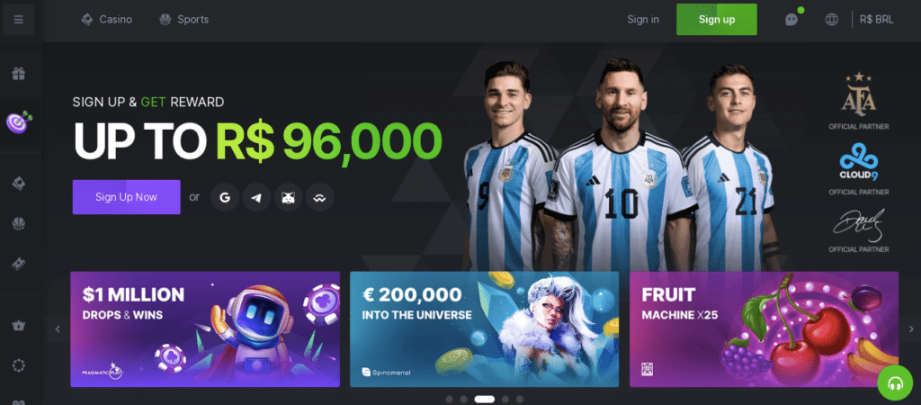 bet4com