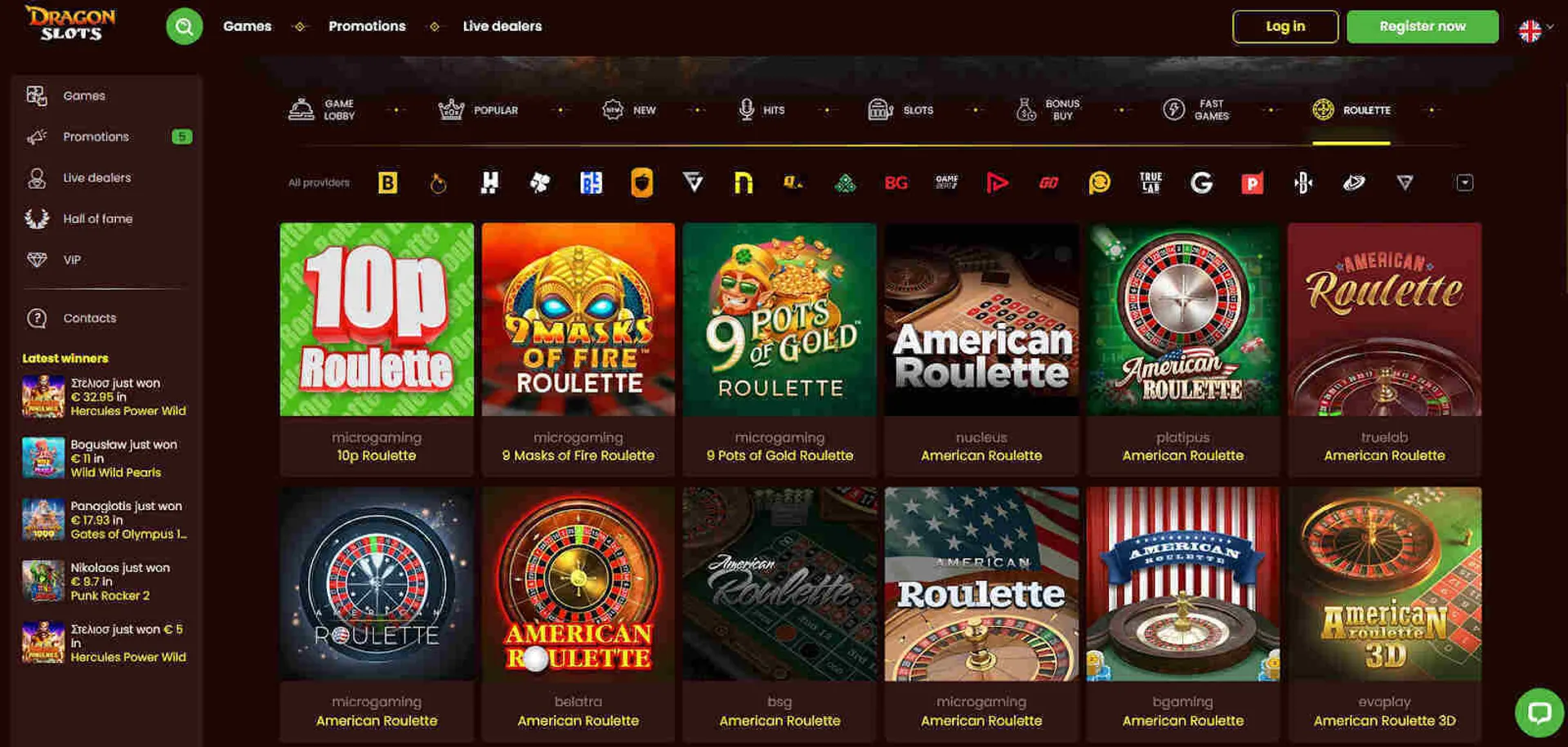 Pa pokerstars