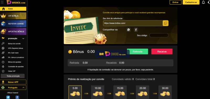 bonus parimatch