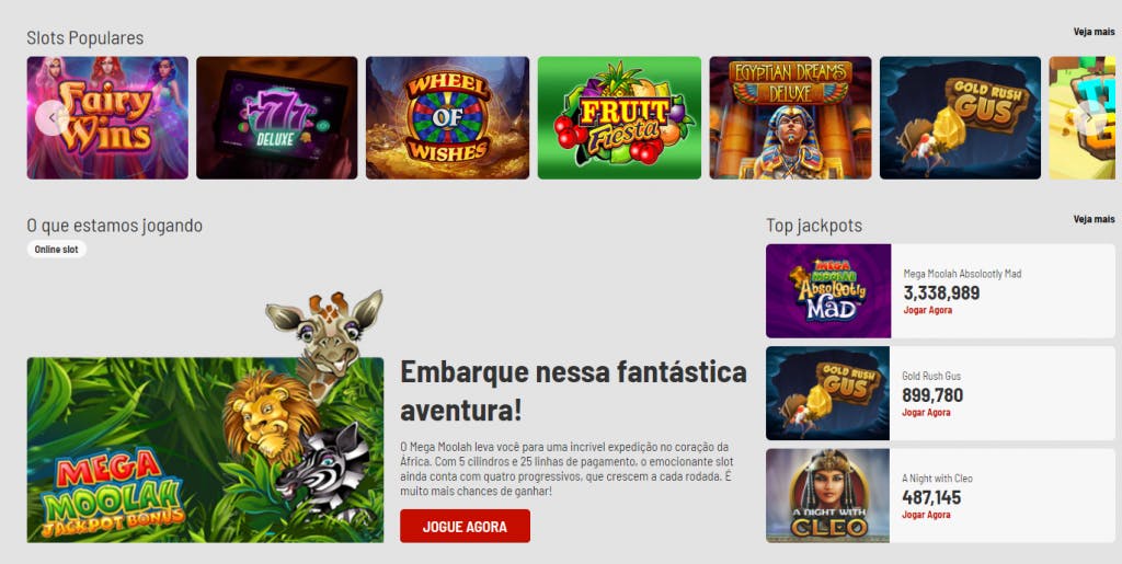 Betano app atualizado