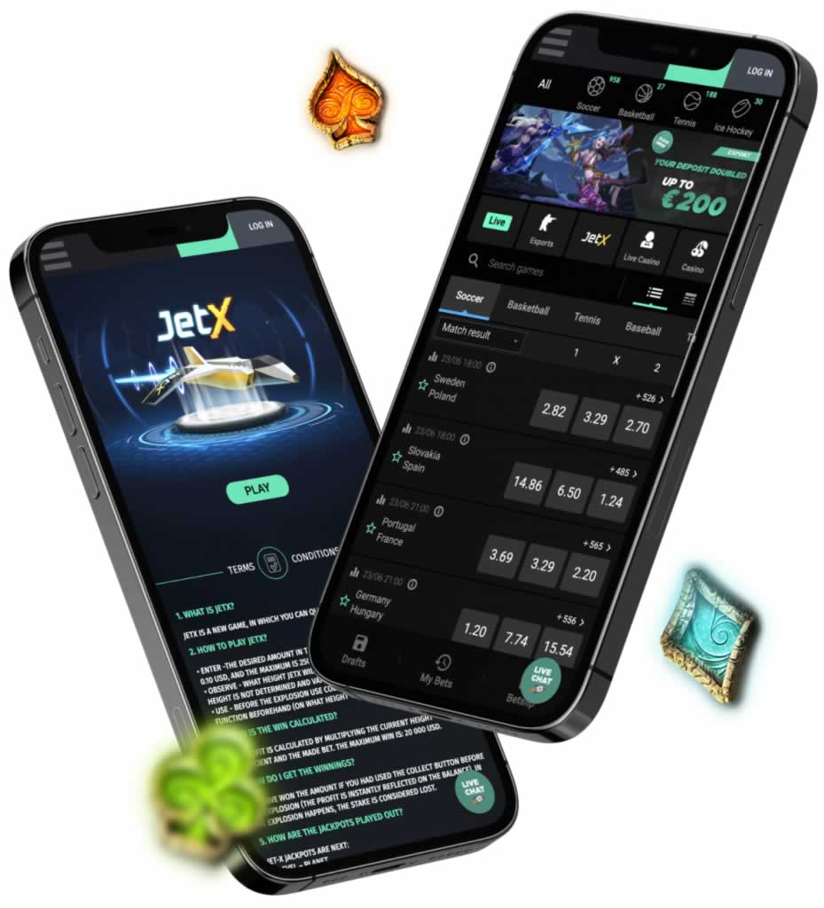 755bet net