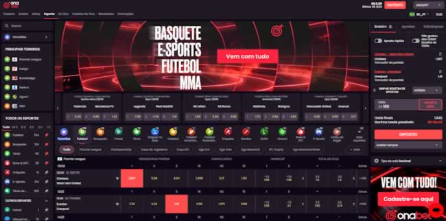 Vulkan bet app