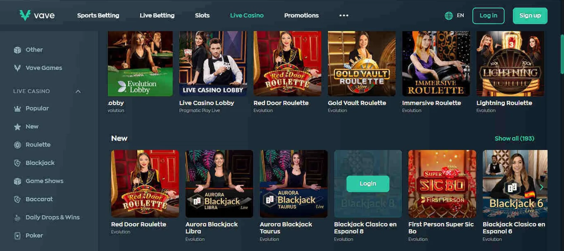 5g bet app