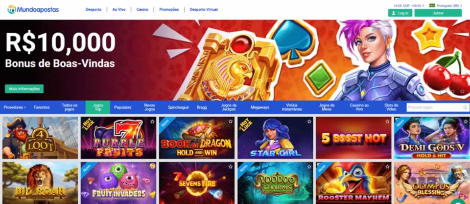 Bandbet casa de aposta