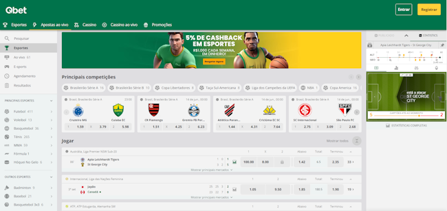 Bet365.br