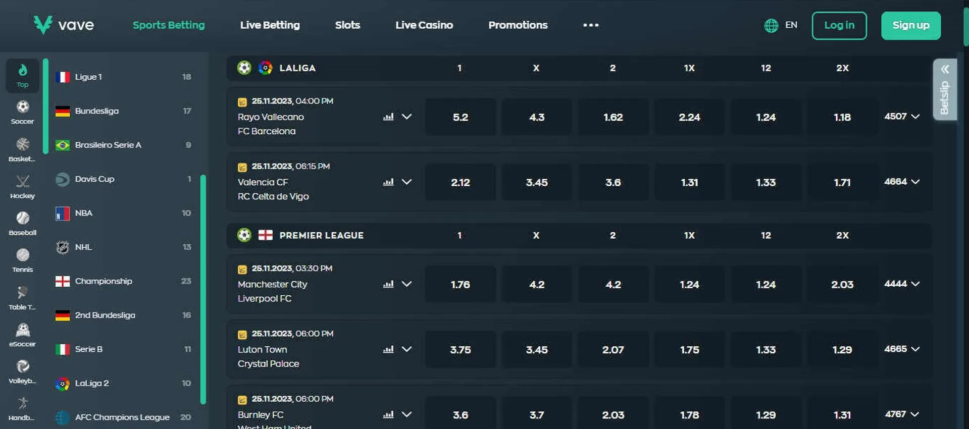 Ibet jogos