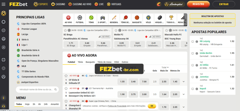 Pokerstars espanha