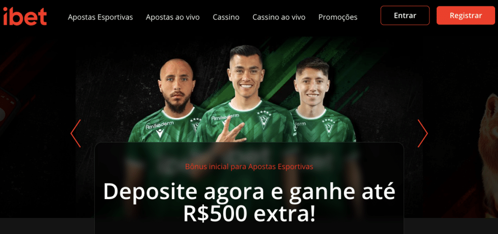 Netbet br