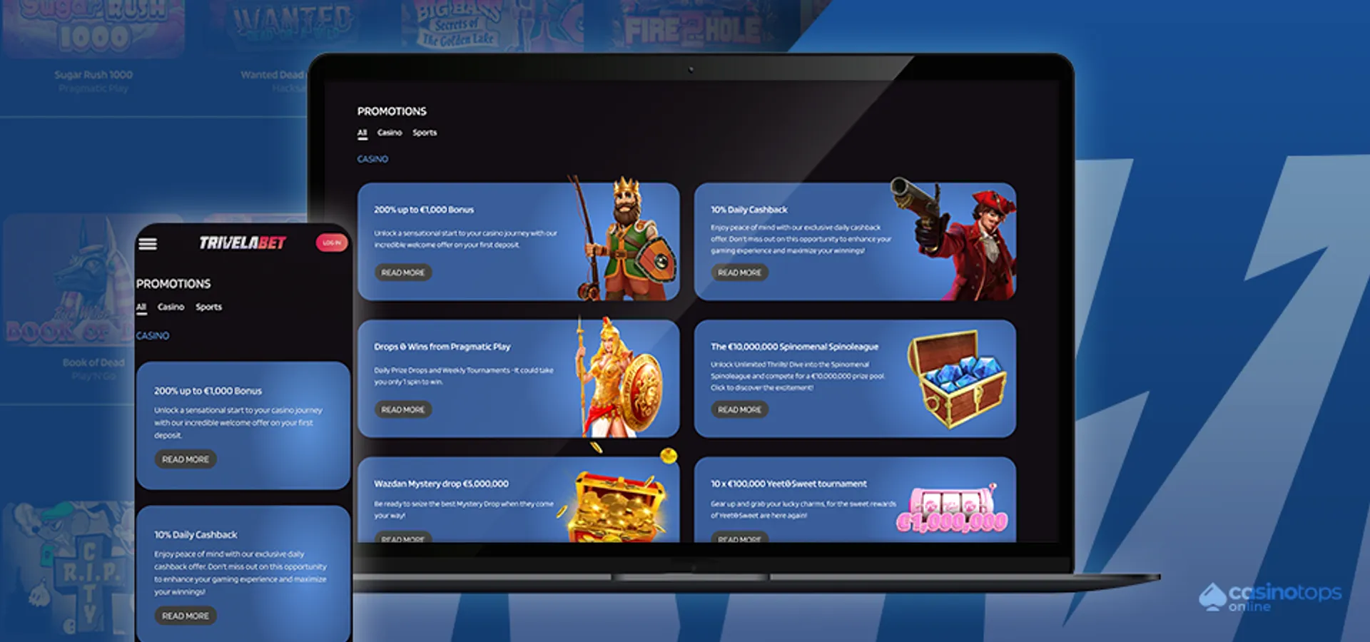 tivitbet